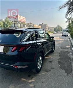 هیوندای تۆکسۆن